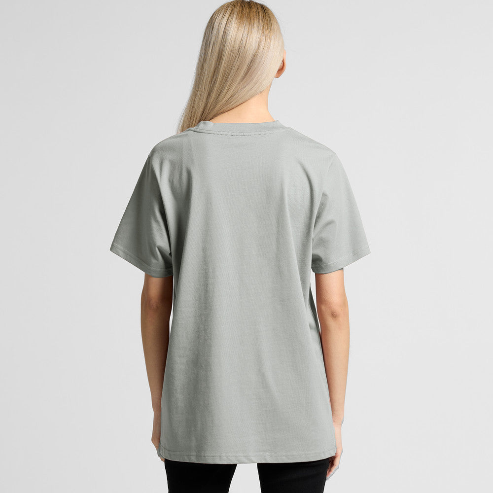 Wo's Classic Tee 4026 - Blythé Apparels