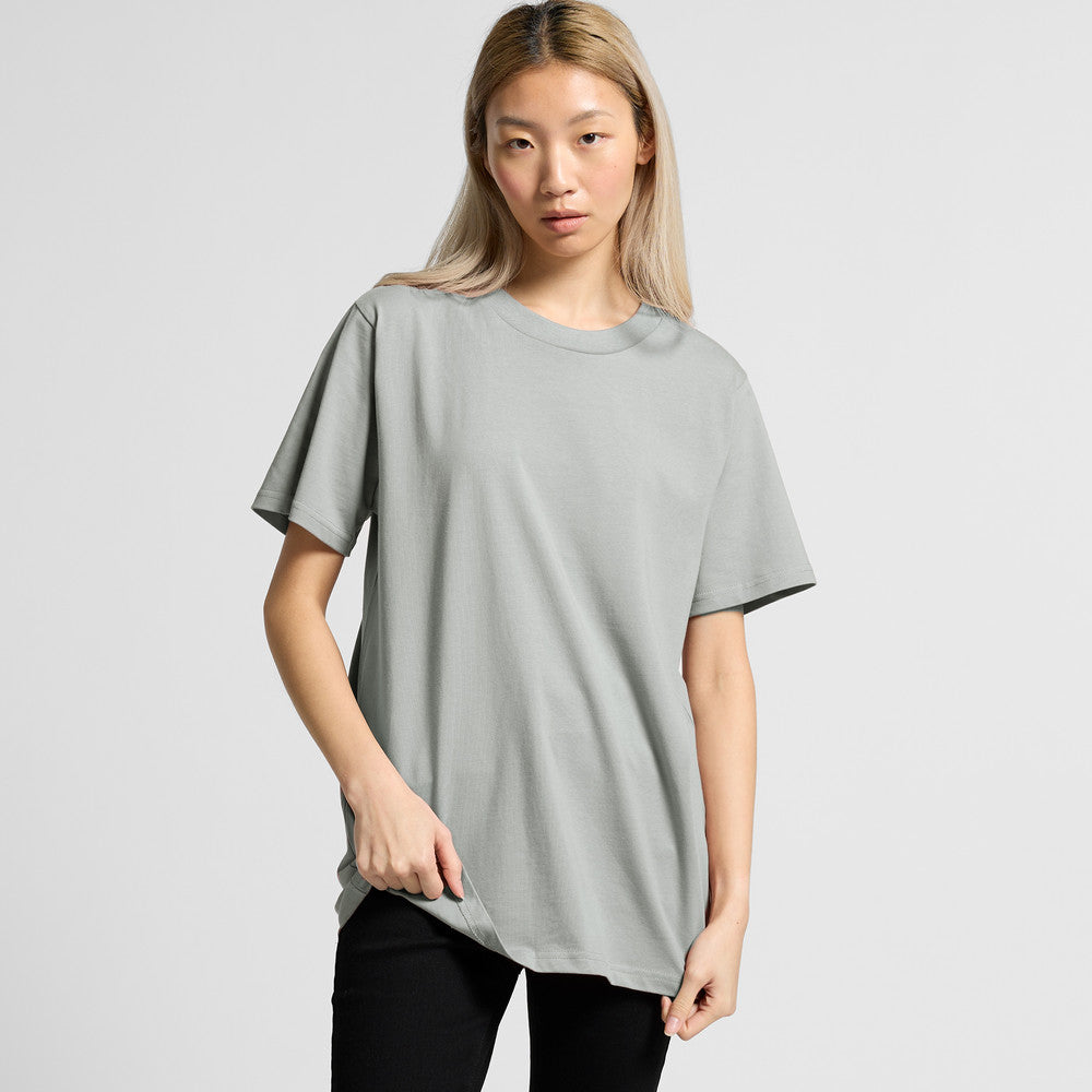 Wo's Classic Tee 4026 - Blythé Apparels