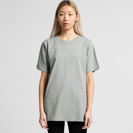 Wo's Classic Tee 4026 - Blythé Apparels