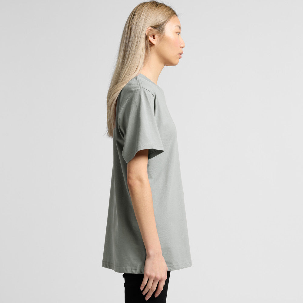 Wo's Classic Tee 4026 - Blythé Apparels