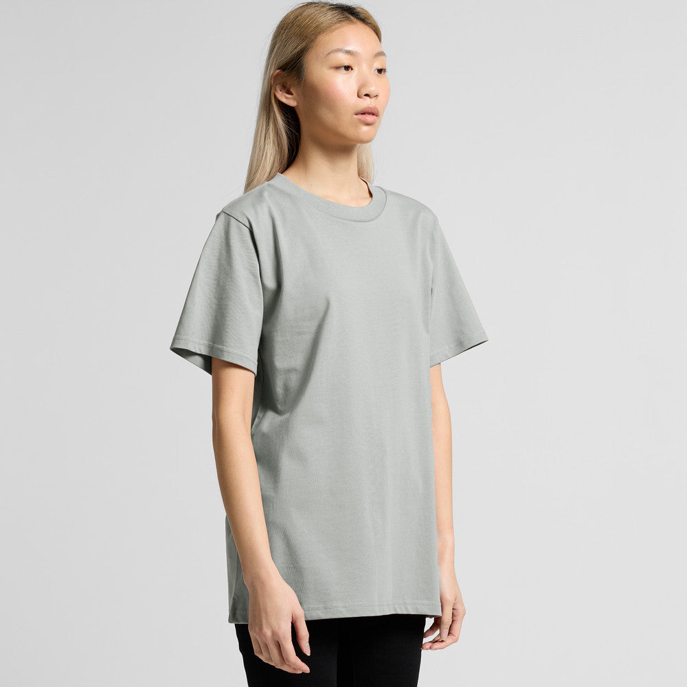 Wo's Classic Tee 4026 - Blythé Apparels