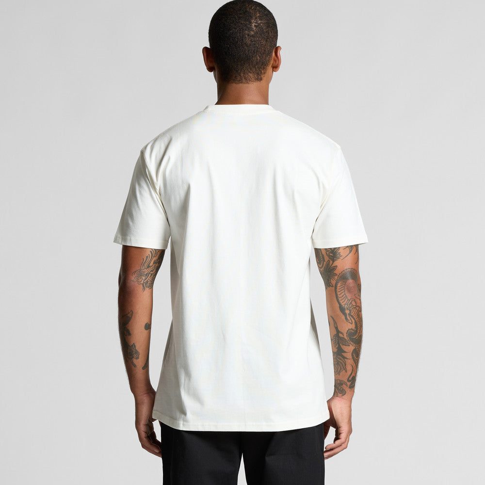 Classic Organic Tee 5026G - Blythé Apparels