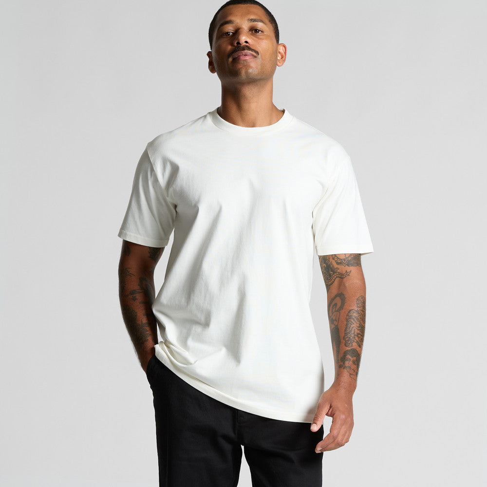 Classic Organic Tee 5026G - Blythé Apparels