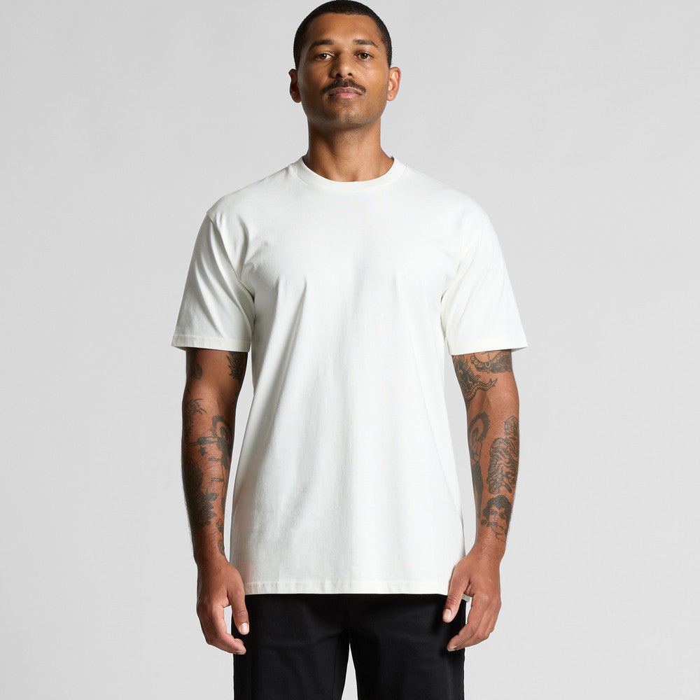 Classic Organic Tee 5026G - Blythé Apparels