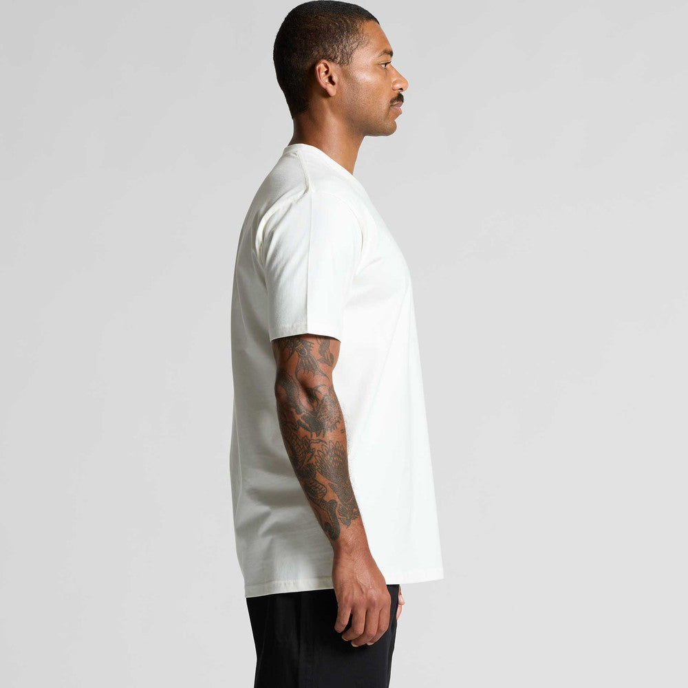 Classic Organic Tee 5026G - Blythé Apparels
