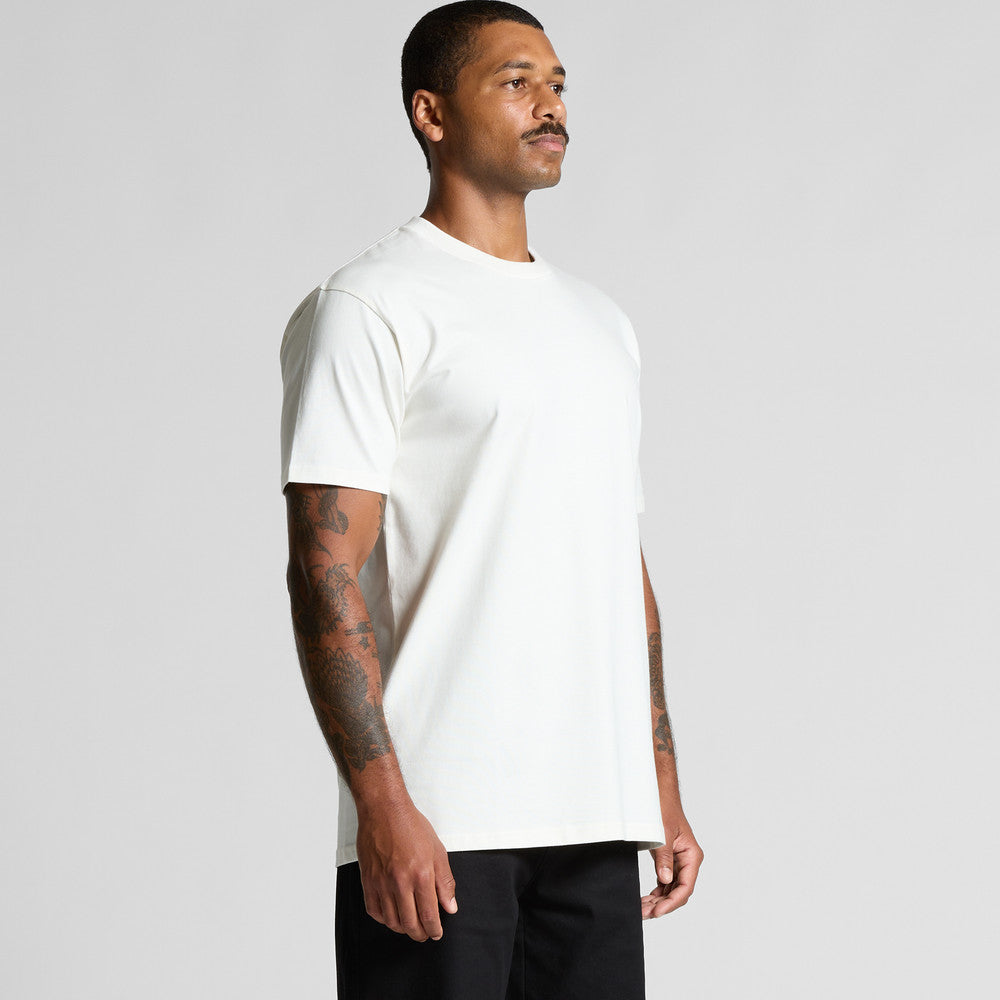 Classic Organic Tee 5026G - Blythé Apparels