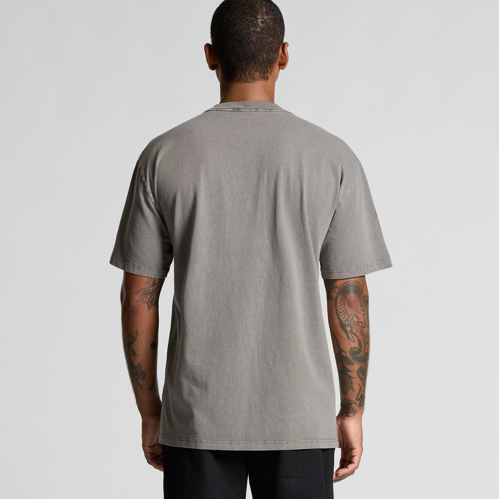 Heavy Faded Tee 5082 - Blythé Apparels