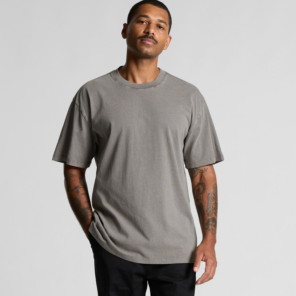 Heavy Faded Tee 5082 - Blythé Apparels