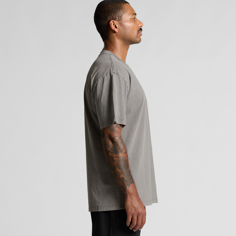 Heavy Faded Tee 5082 - Blythé Apparels