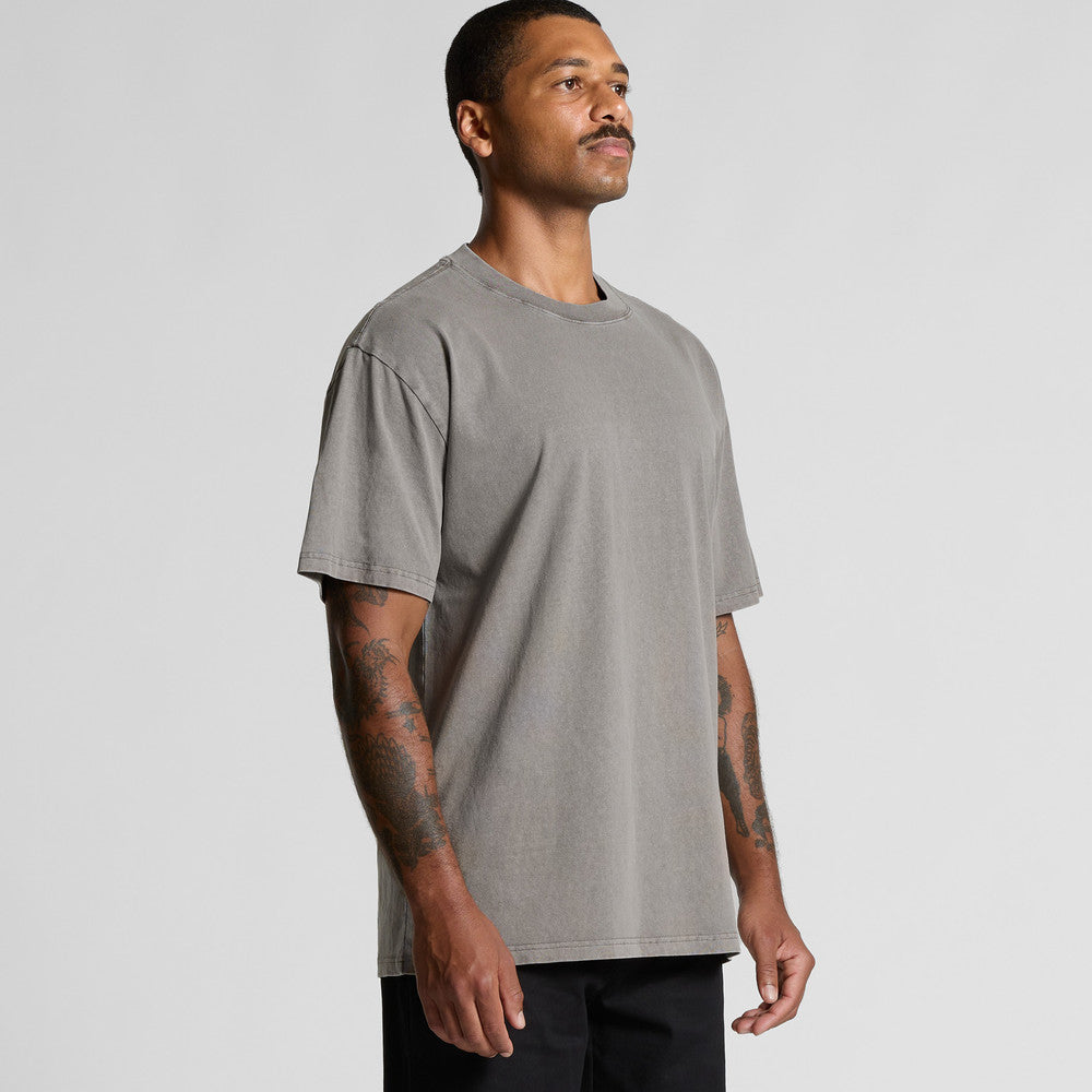 Heavy Faded Tee 5082 - Blythé Apparels