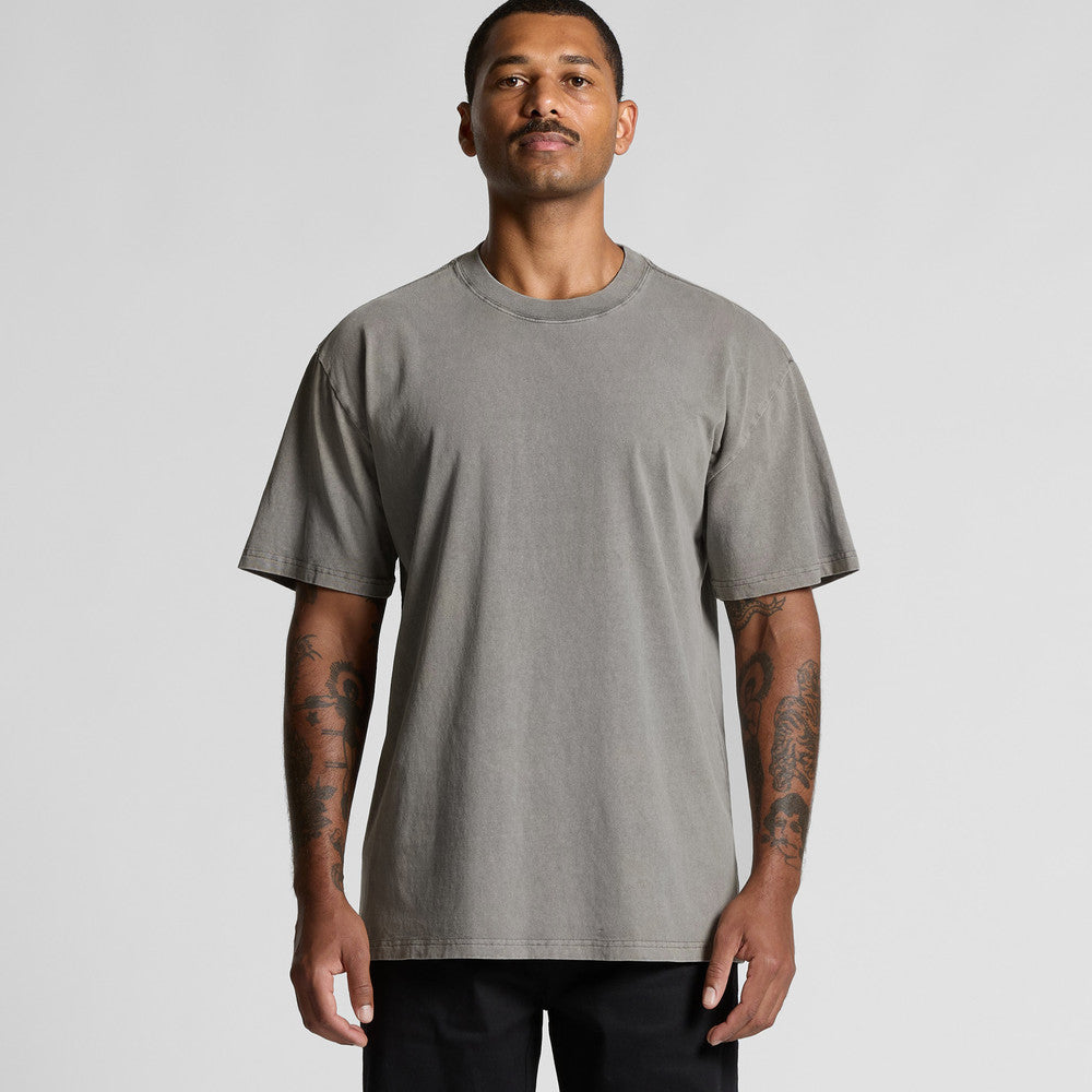 Heavy Faded Tee 5082 - Blythé Apparels