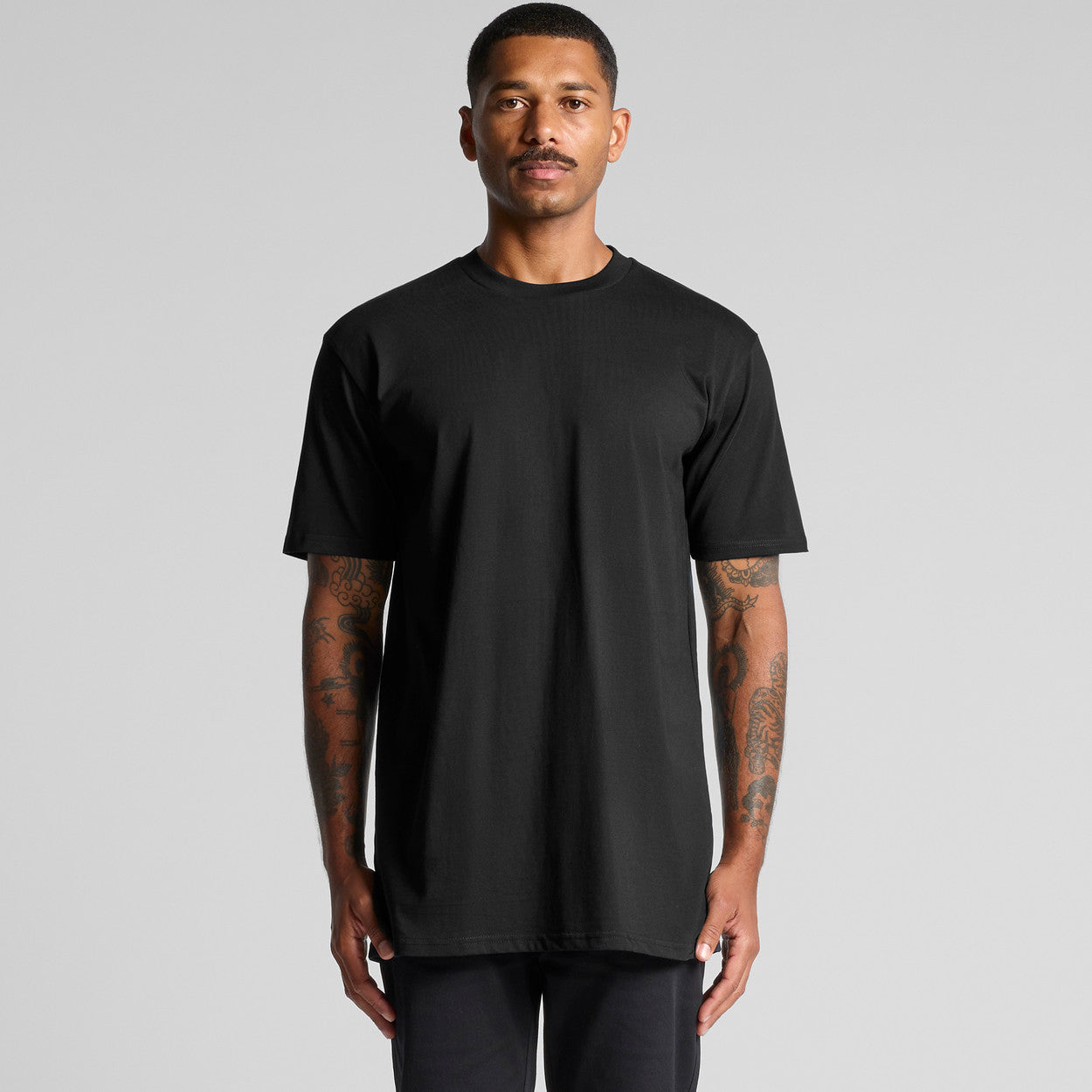 Classic Plus Tee [+2"] 5070 - Blythé Apparels