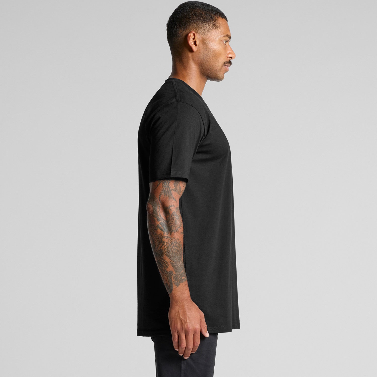 Classic Plus Tee [+2"] 5070 - Blythé Apparels