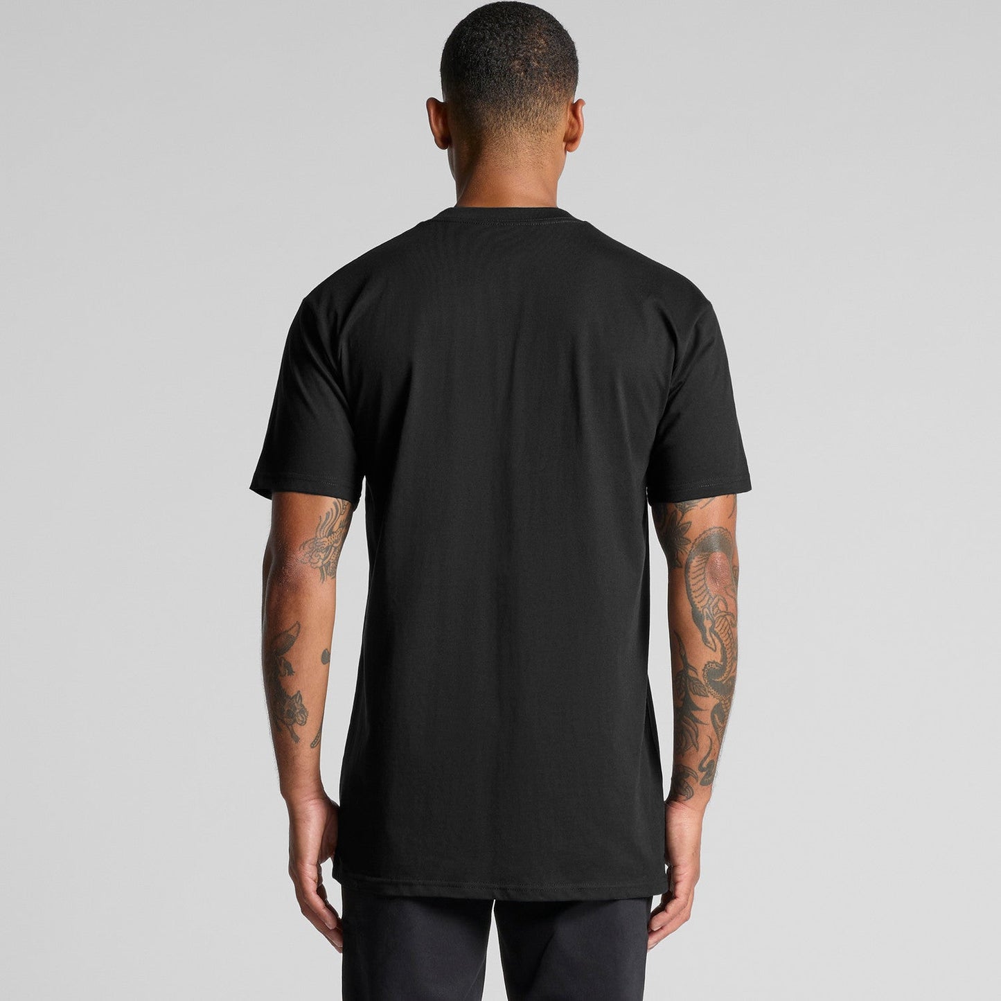 Classic Plus Tee [+2"] 5070 - Blythé Apparels