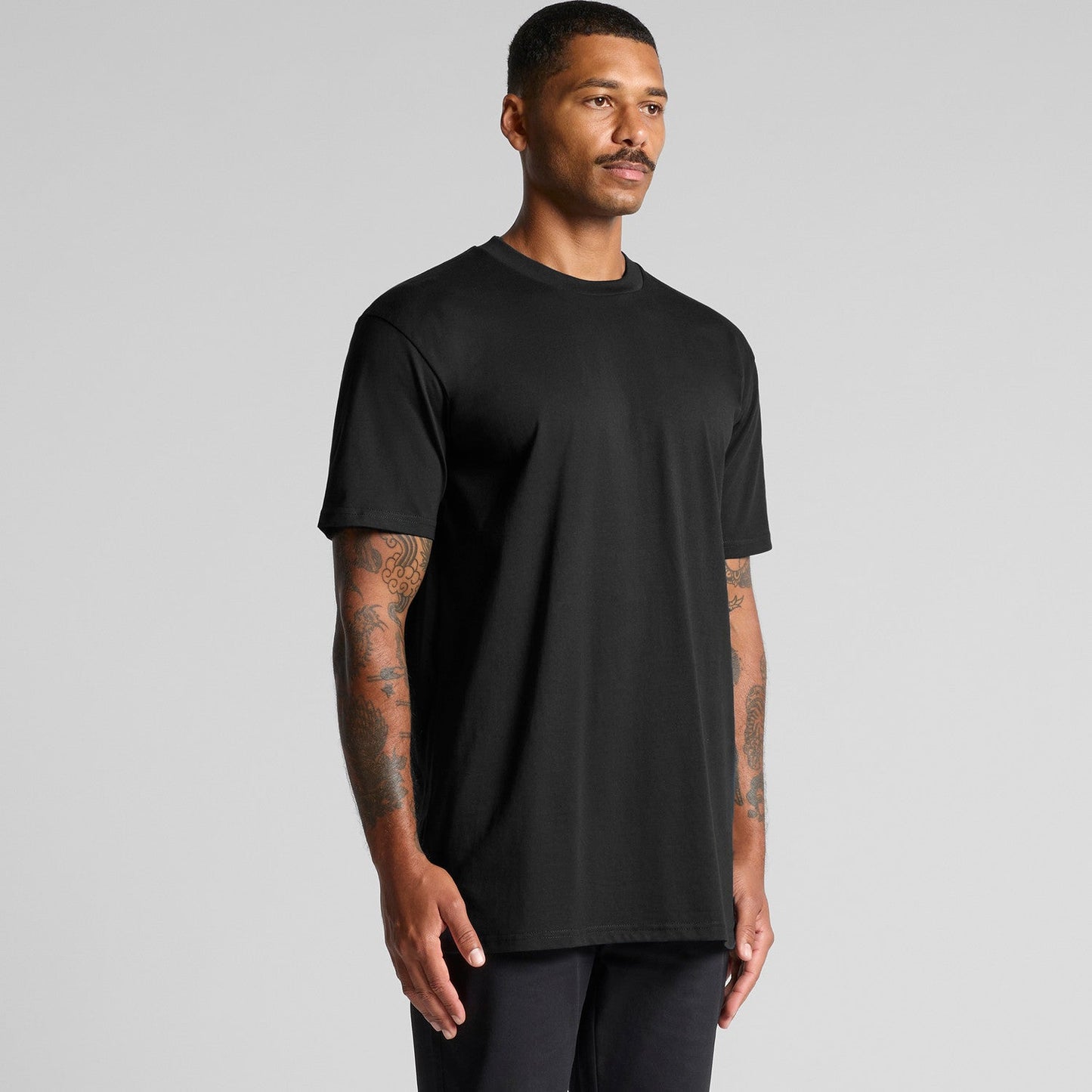 Classic Plus Tee [+2"] 5070 - Blythé Apparels